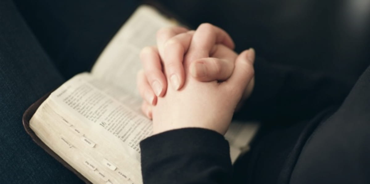 How to Stay Motivated in Your Relationship with Christ